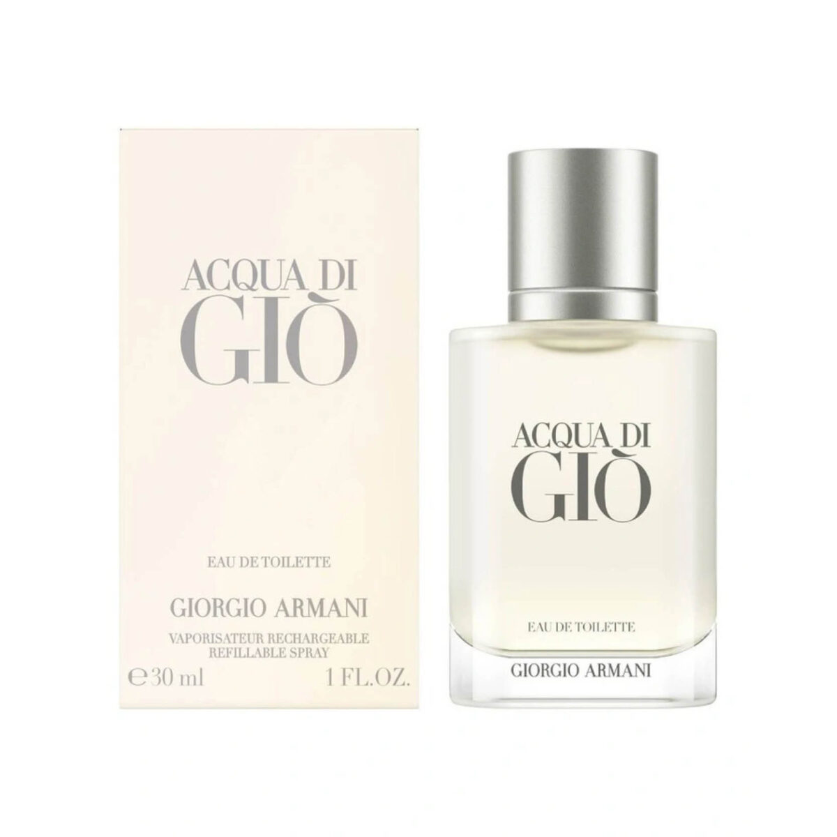 Acqua di Gio Giorgio Armani - Image 4