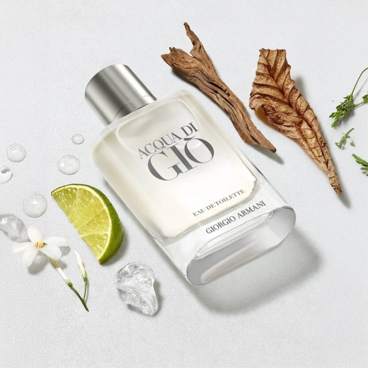 Acqua di Gio Giorgio Armani - Image 2