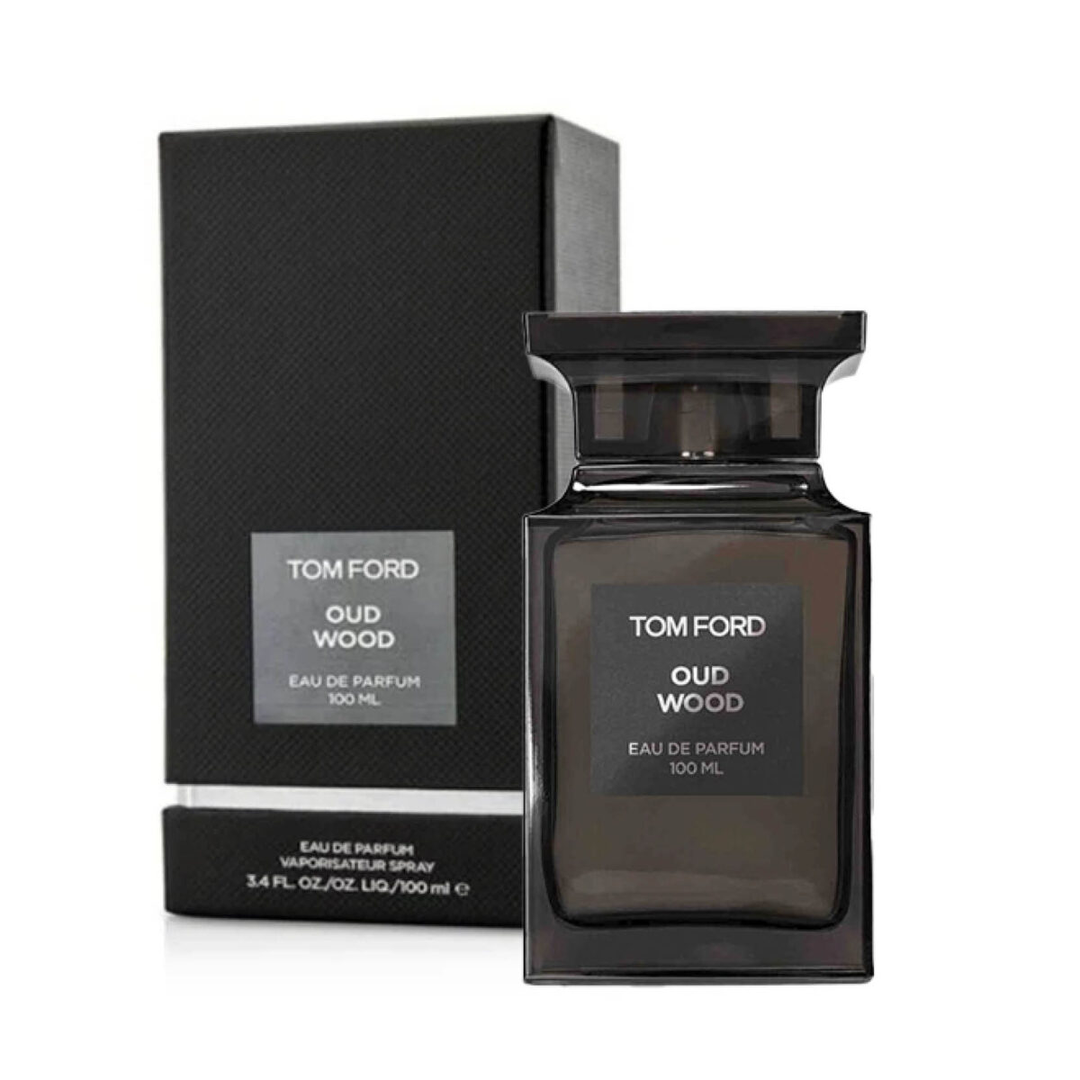 Oud Wood Tom Ford - Image 3