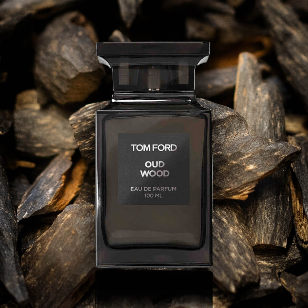Oud Wood Tom Ford - Image 4