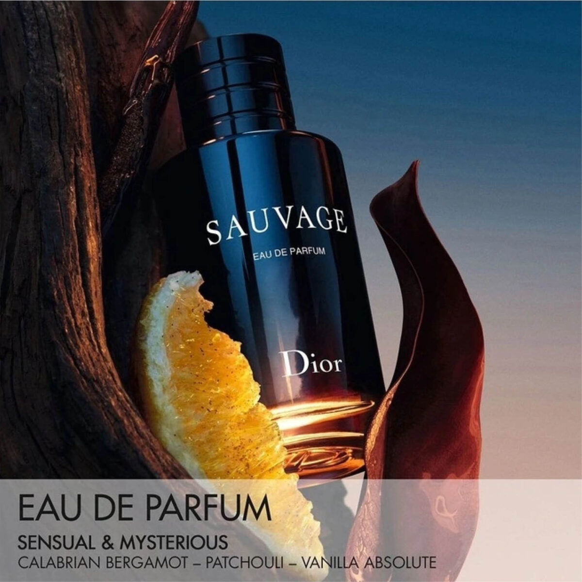 Sauvage Dior - Image 3