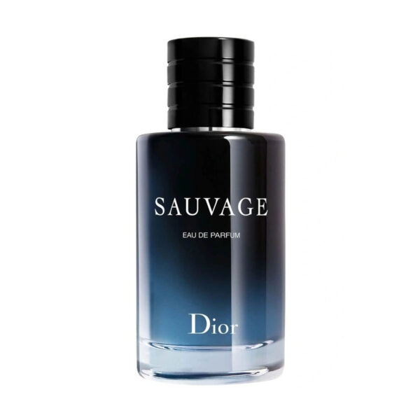 Sauvage Dior