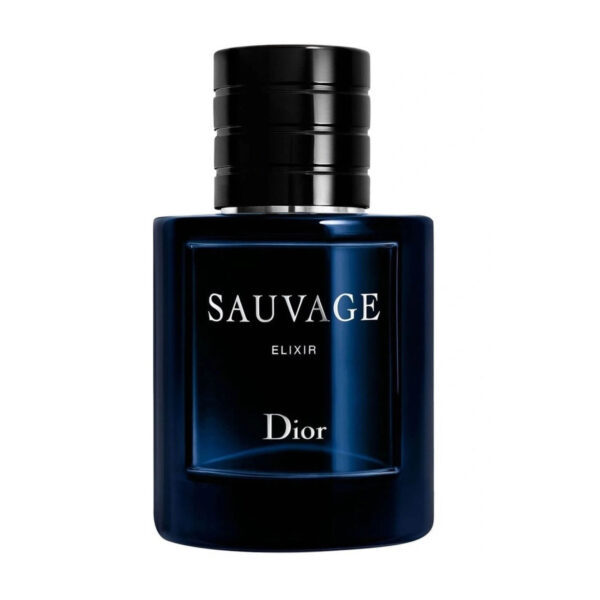 Sauvage Elixir Dior