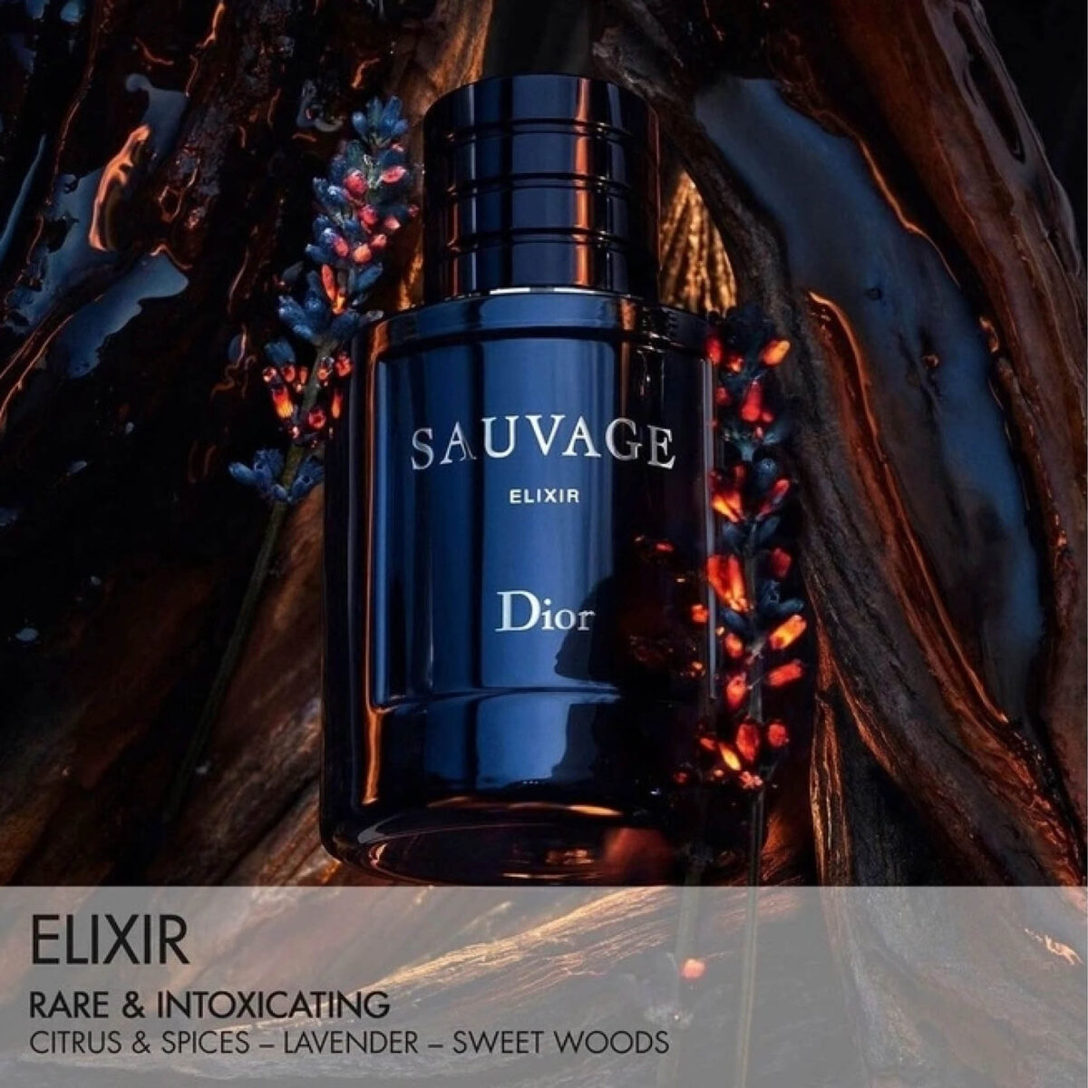 Sauvage Elixir Dior - Image 3