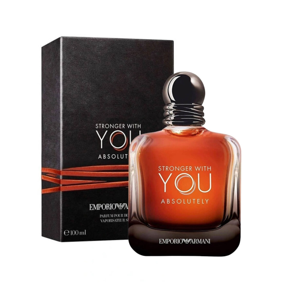 Stronger With You Absolutely - Image 2