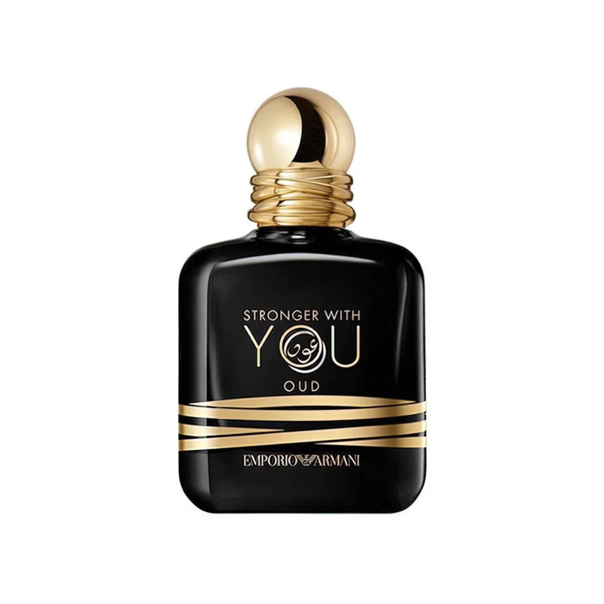 Stronger With You Oud - Image 1