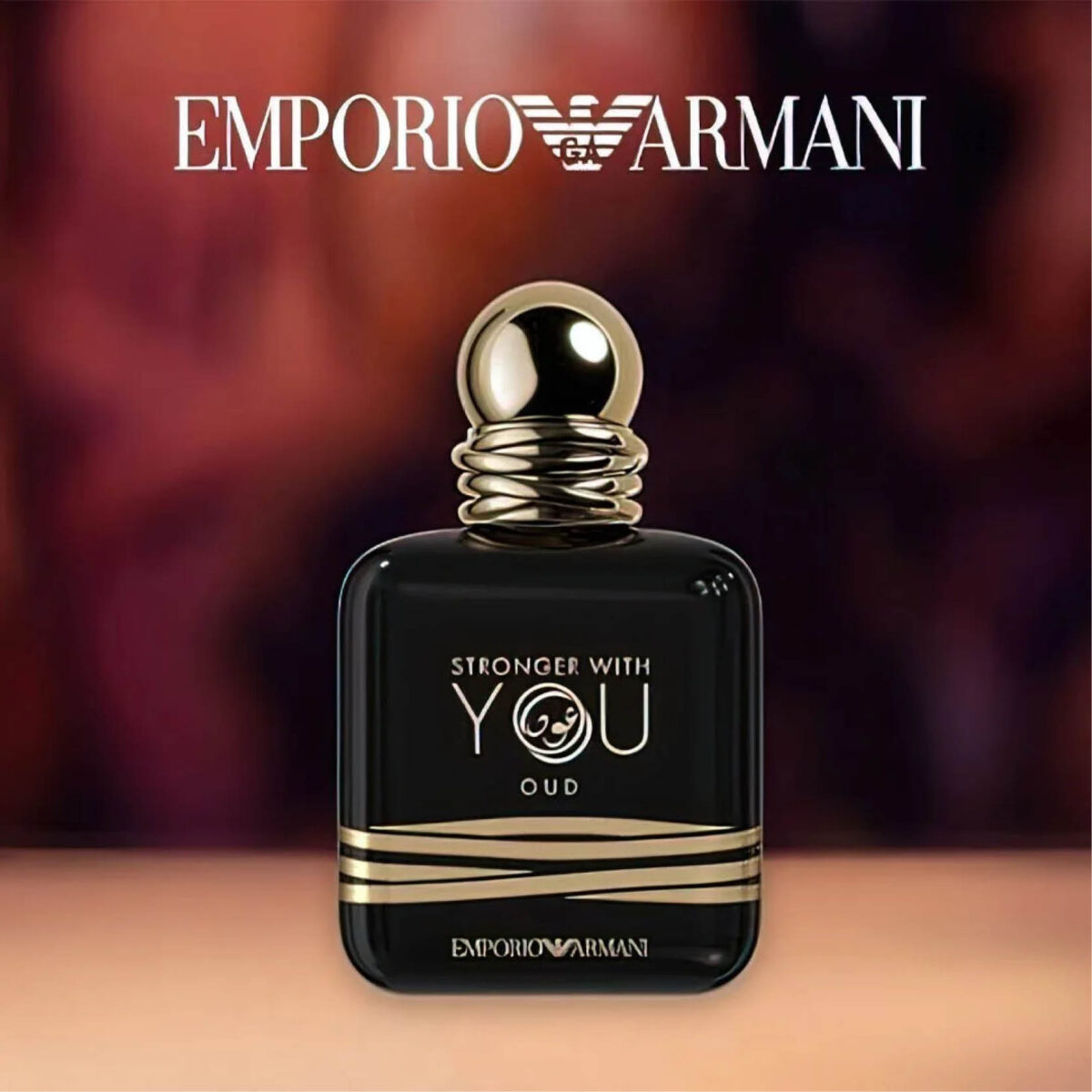 Stronger With You Oud - Image 4