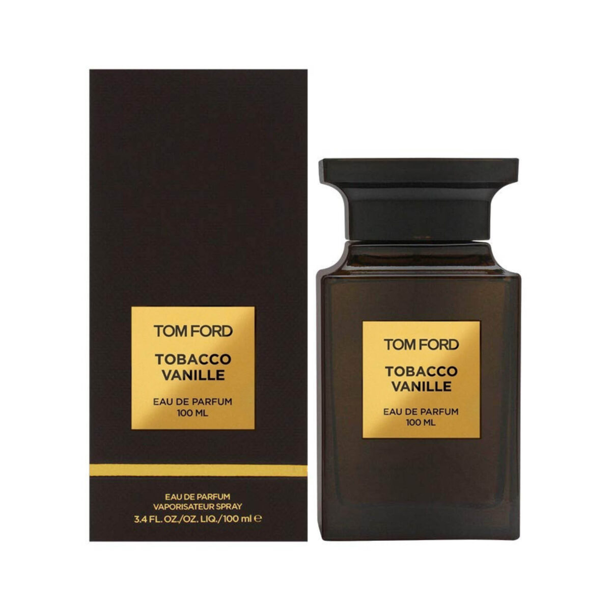 Yom Ford Tobacco Vanille - Image 2