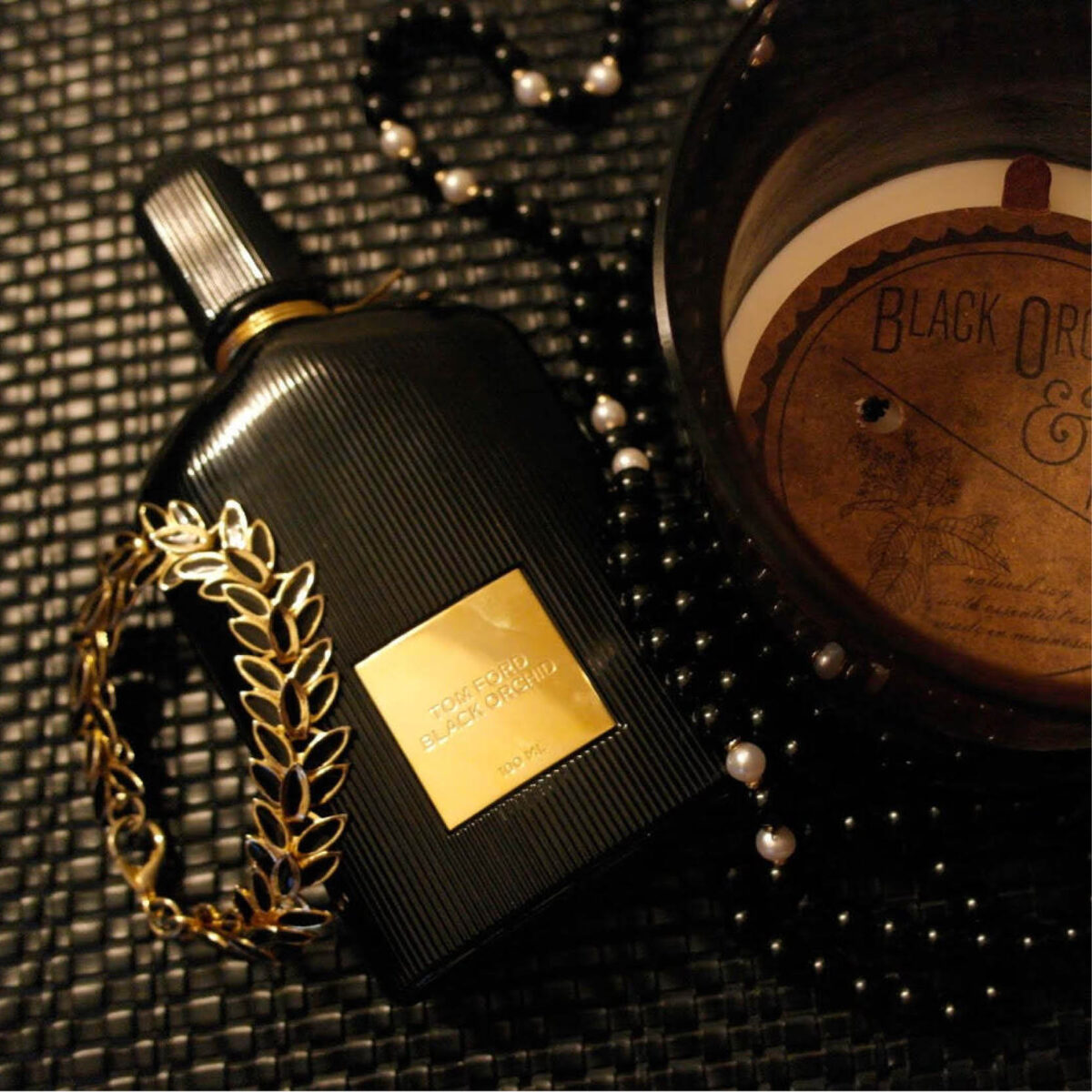Black Orchid Tom Ford - Image 4