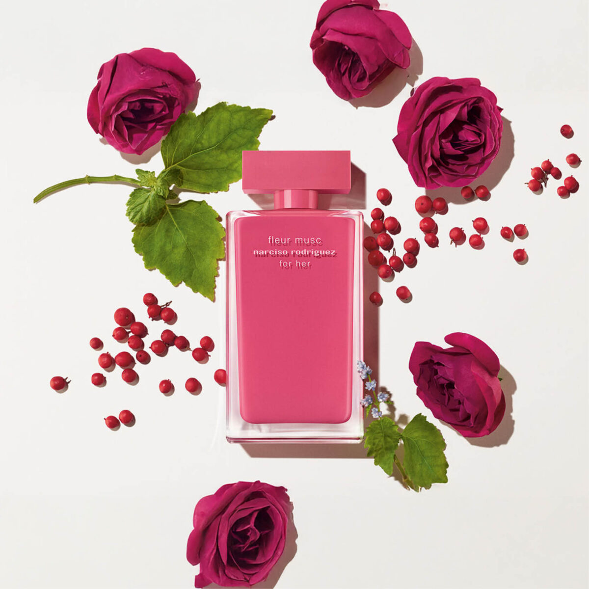 Narciso Rodriguez Fleur Musc for Her Narciso Rodriguez - Image 2