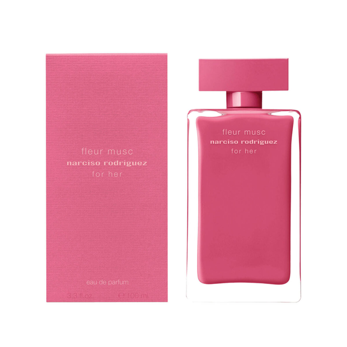 Narciso Rodriguez Fleur Musc for Her Narciso Rodriguez - Image 3
