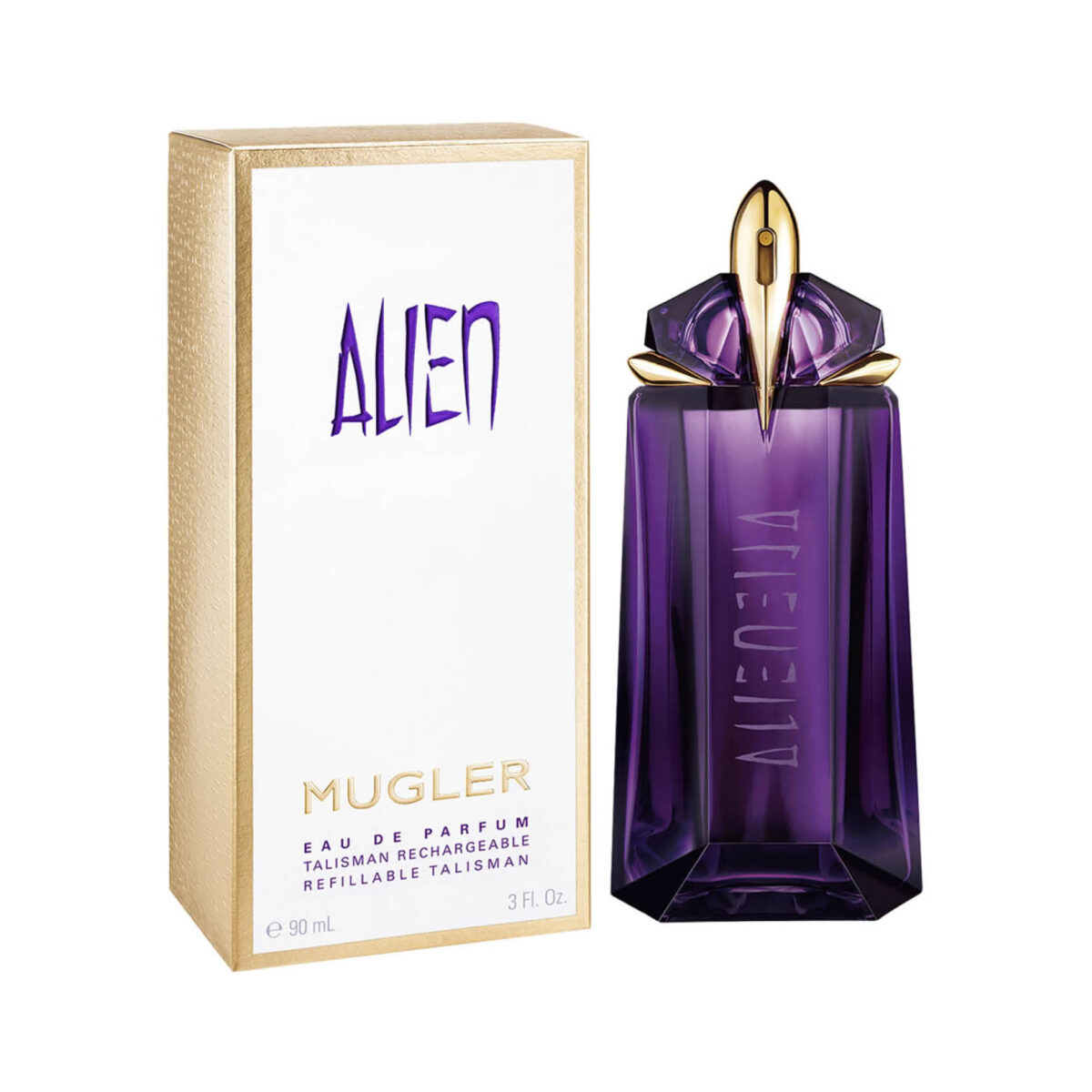Alien Mugler - Image 2