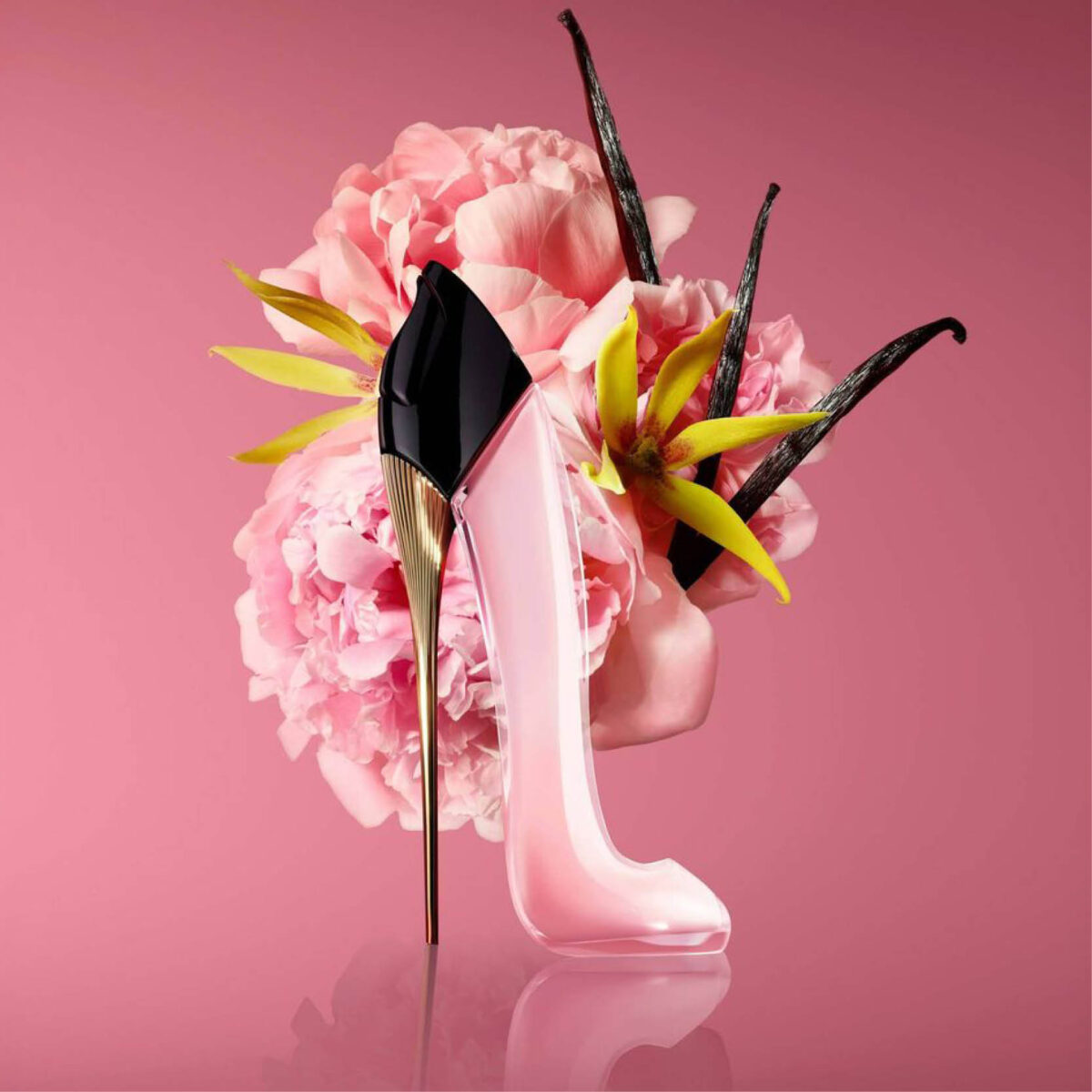 Good Girl Blush Carolina Herrera - Image 2