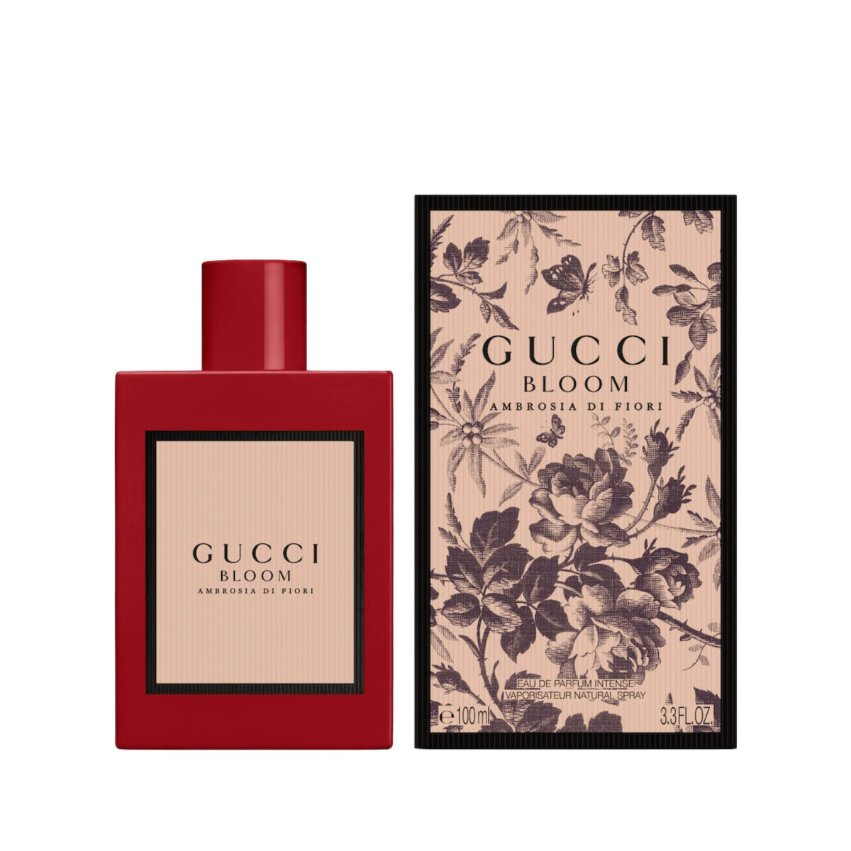 Gucci Bloom Ambrosia di Fiori Gucci - Image 3