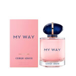 My Way Giorgio Armani - Image 2