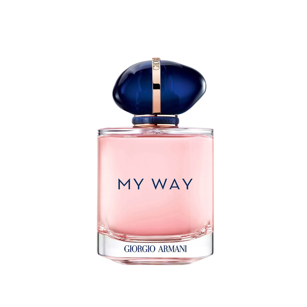 My Way Giorgio Armani - Image 1