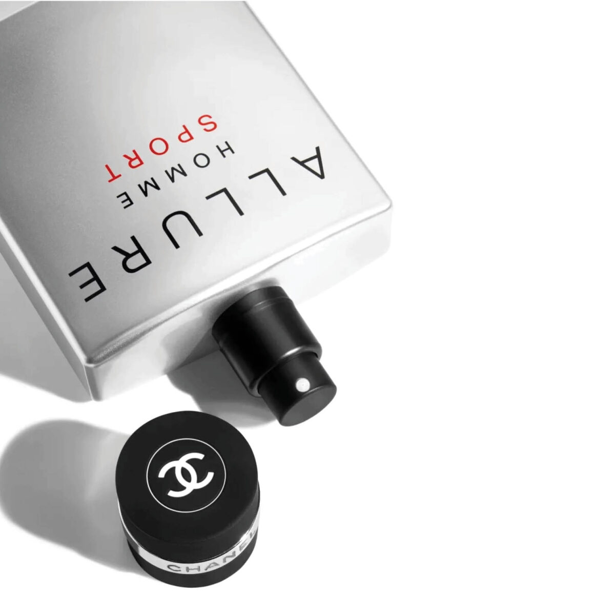 Allure Homme Sport Chanel - Image 3
