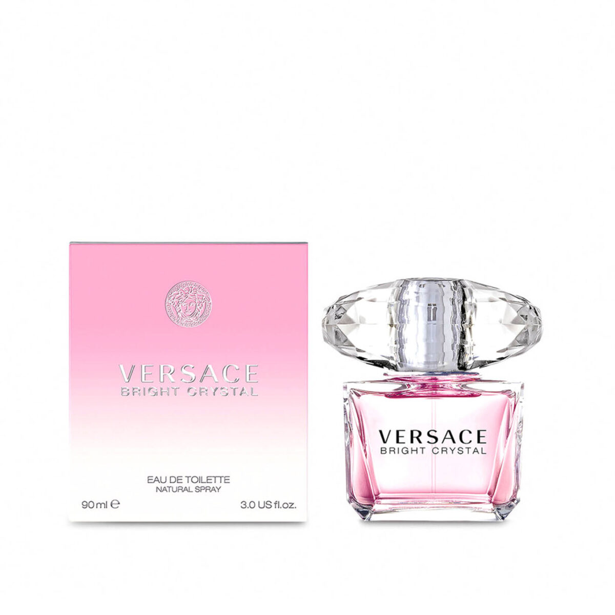 Bright Crystal Versace - Image 2