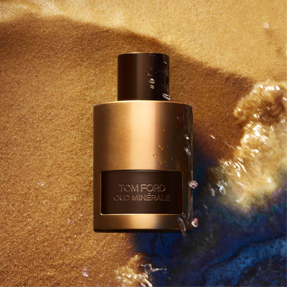 Oud Minérale (2023) Tom Ford - Image 2