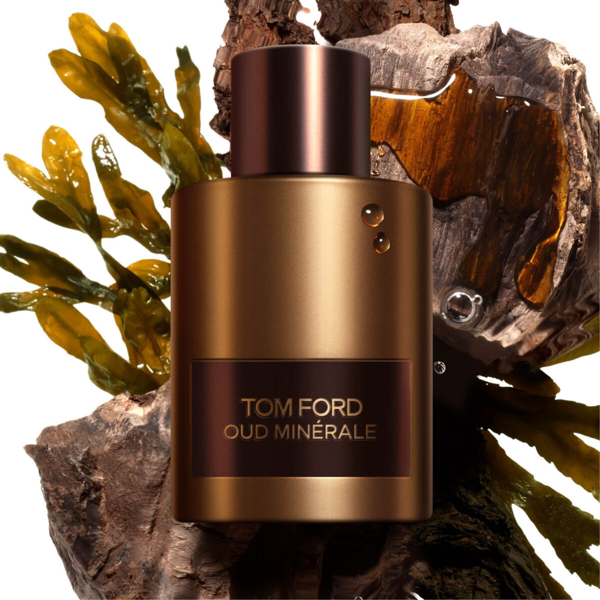 Oud Minérale (2023) Tom Ford - Image 4