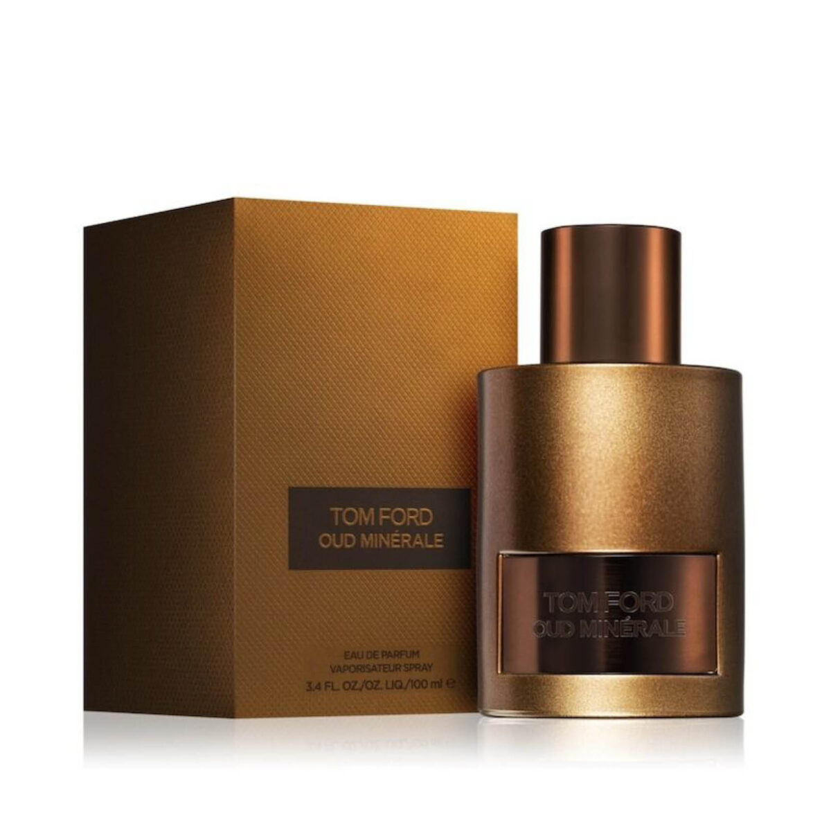 Oud Minérale (2023) Tom Ford - Image 5
