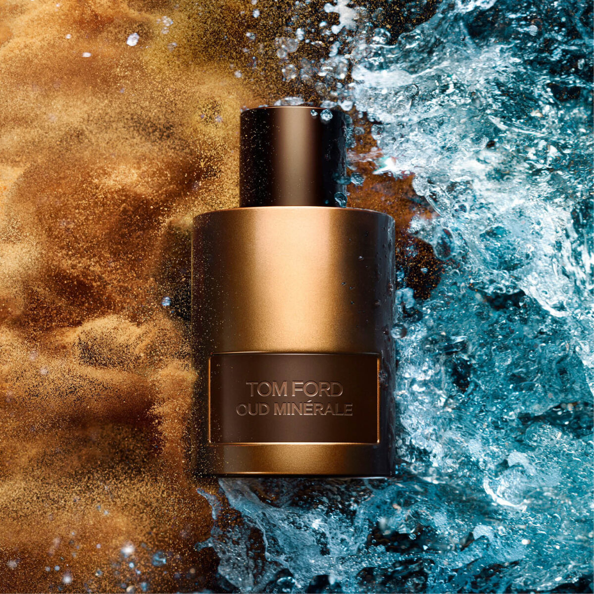 Oud Minérale (2023) Tom Ford - Image 6