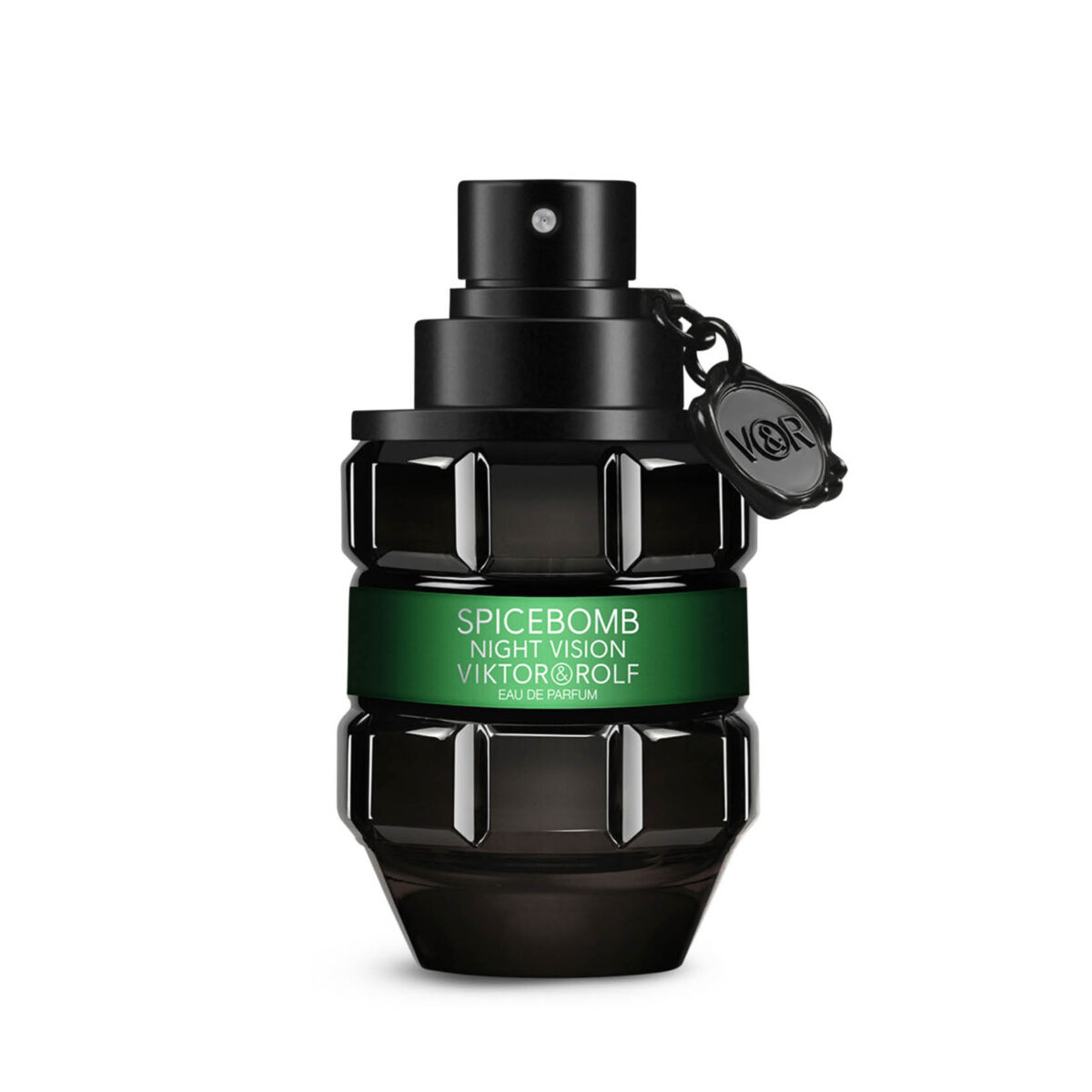 Spicebomb Night Vision Eau de Toilette Viktor&Rolf - Image 1