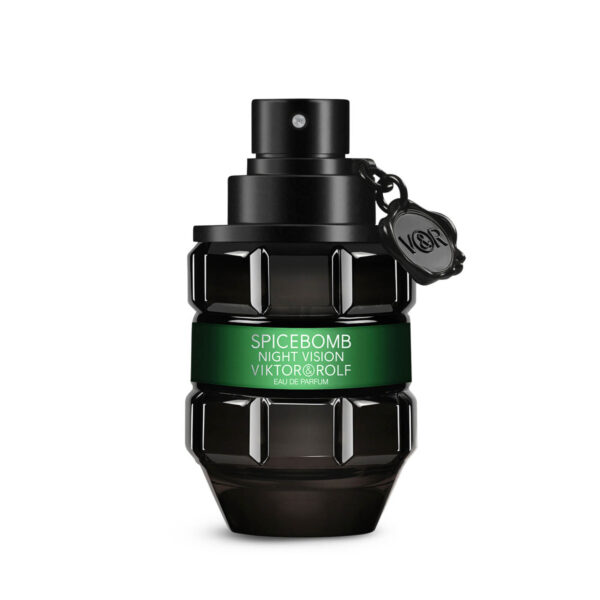 Spicebomb Night Vision Eau de Toilette Viktor&Rolf