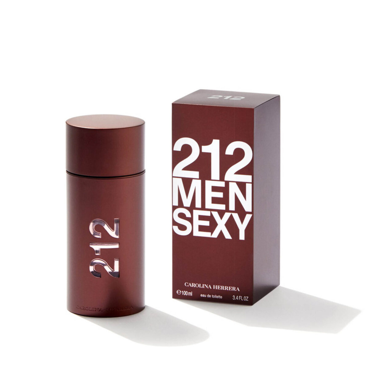 212 Sexy Men Carolina Herrera - Image 4