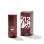 212 Sexy Men Carolina Herrera - Image 4