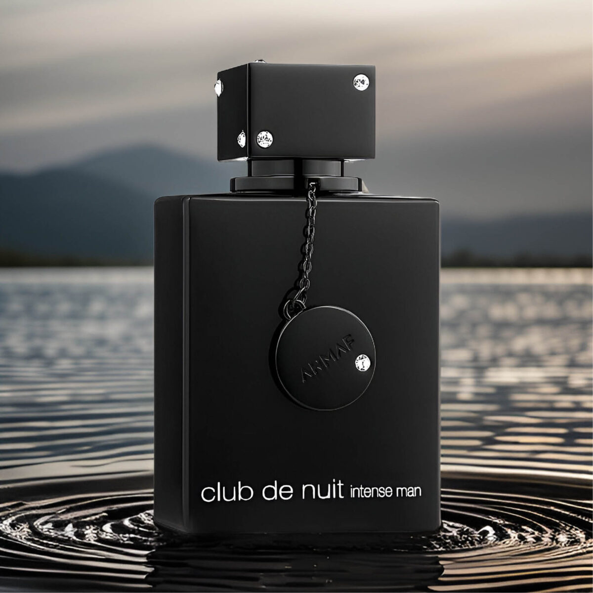 Club de Nuit Intense Man Armaf - Image 3