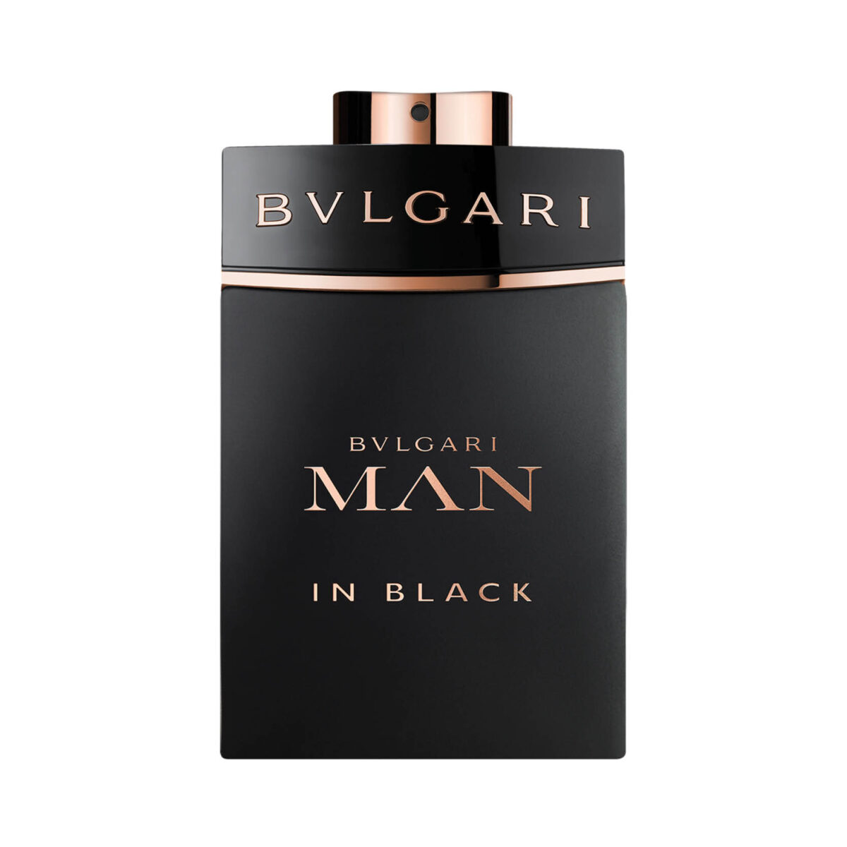 Bvlgari Man In Black - Image 1