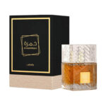 Khamrah Lattafa Perfumes