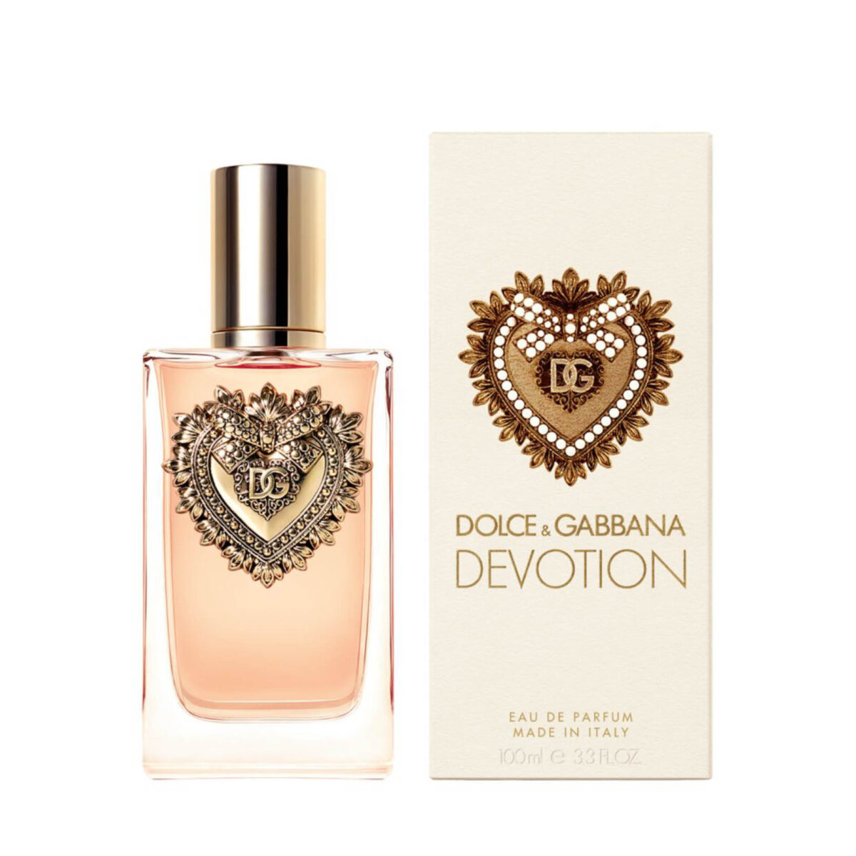 Devotion Dolce&Gabbana - Image 2