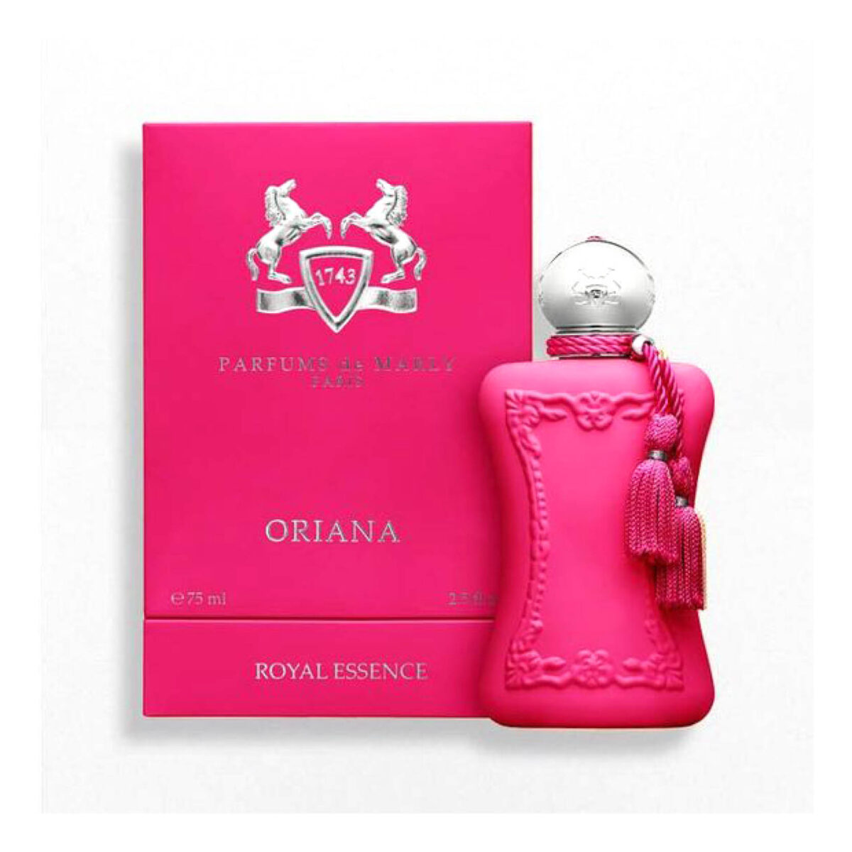 Oriana Parfums de Marly - Image 4