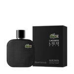 Eau de Lacoste L.12.12. Noir Lacoste Fragrances - Image 2