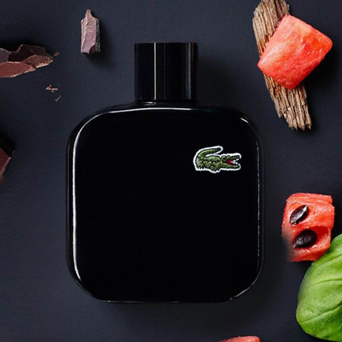 Eau de Lacoste L.12.12. Noir Lacoste Fragrances - Image 3