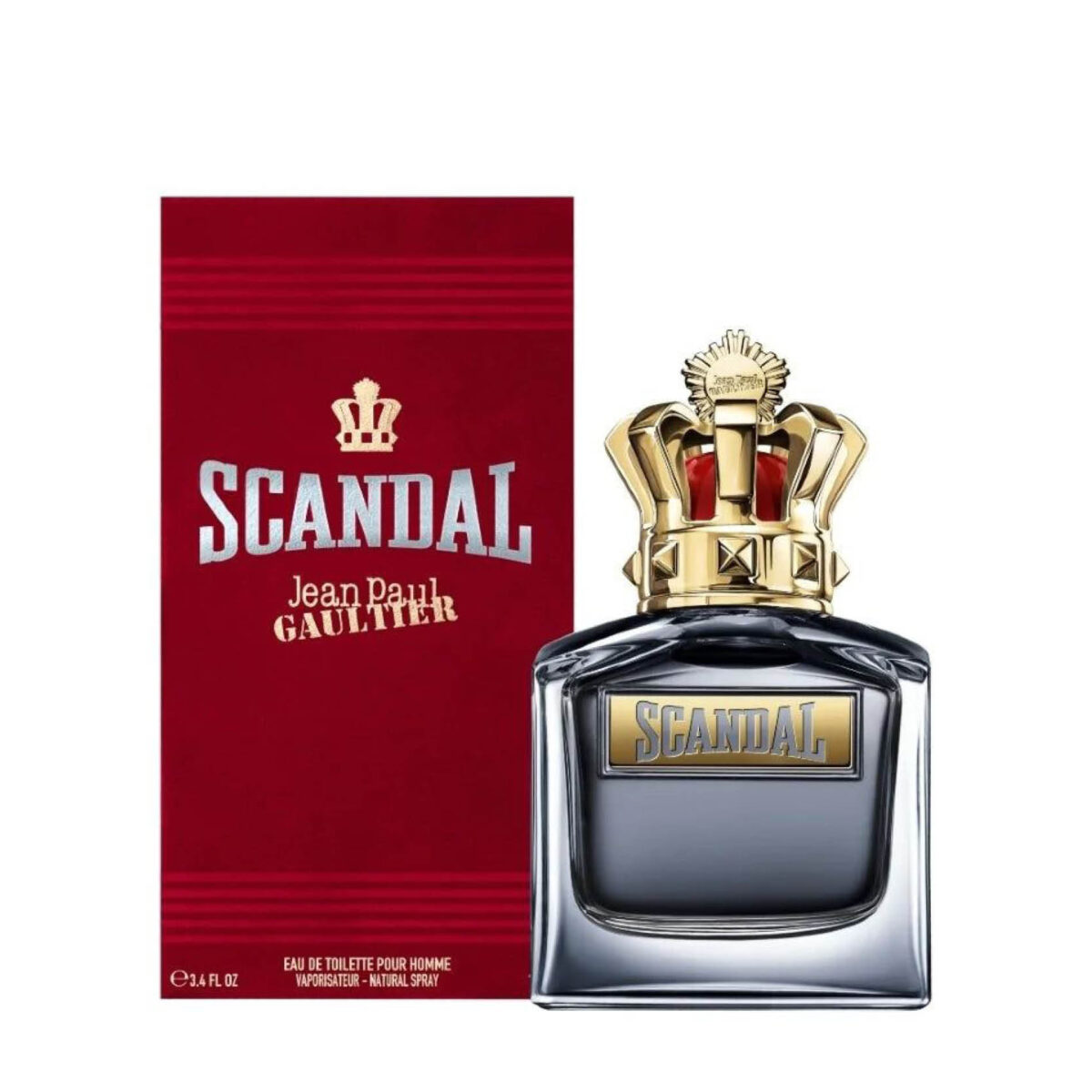 Scandal Pour Homme Jean Paul Gaultier - Image 4