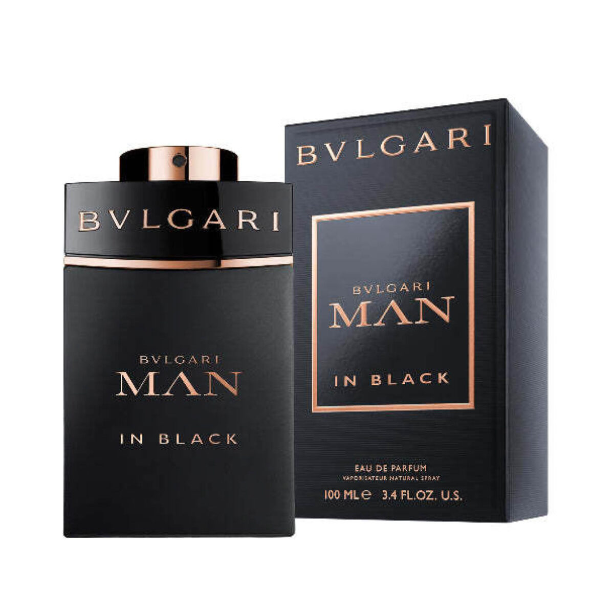 Bvlgari Man In Black - Image 2