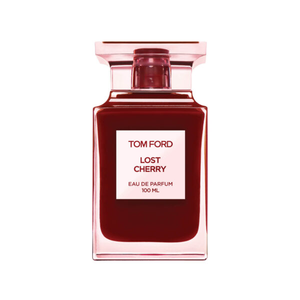 Lost Cherry Tom Ford
