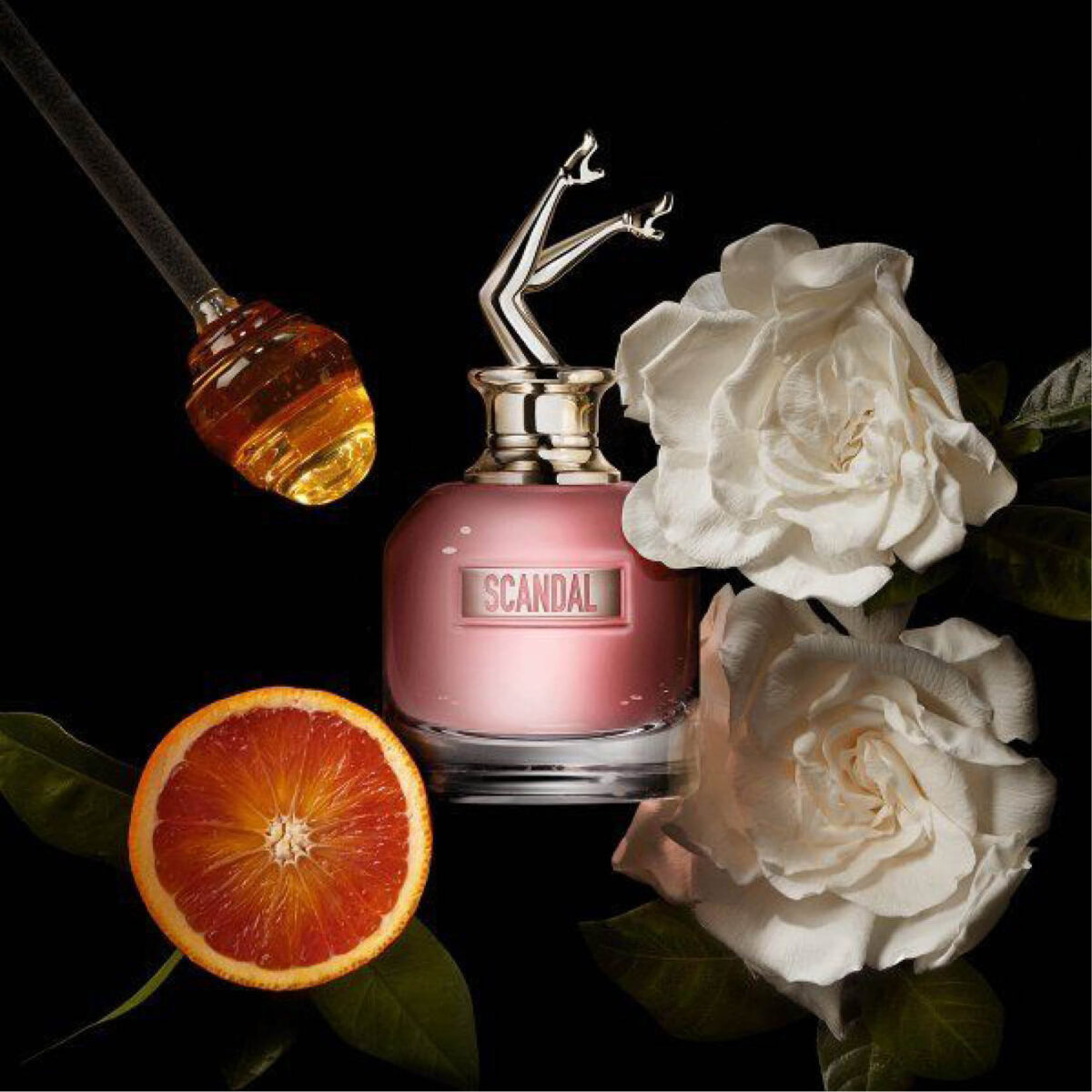 Scandal Jean Paul Gaultier - Image 2