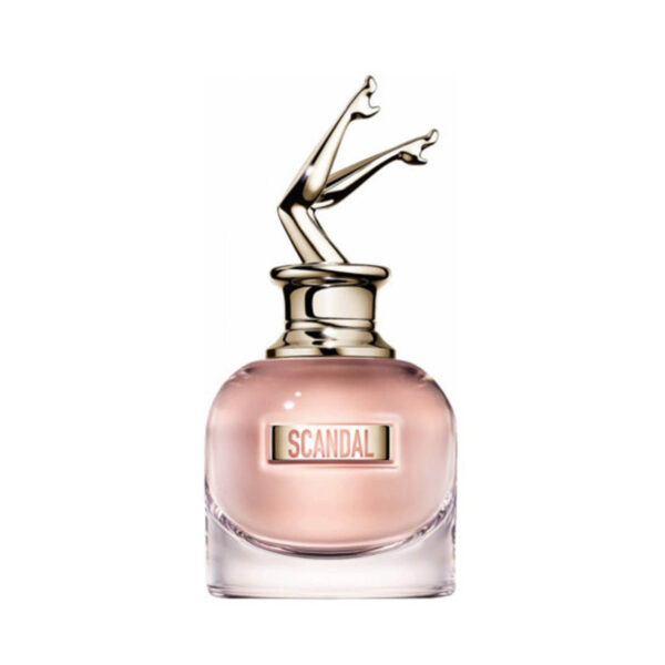 Scandal Jean Paul Gaultier