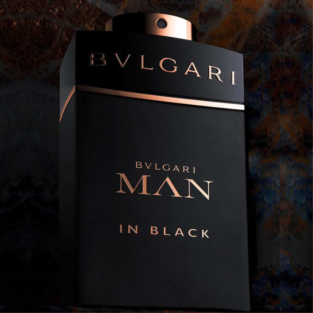 Bvlgari Man In Black - Image 3