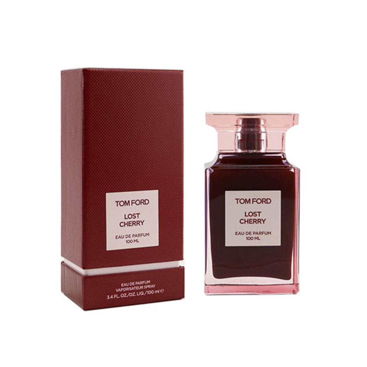 Lost Cherry Tom Ford - Image 2