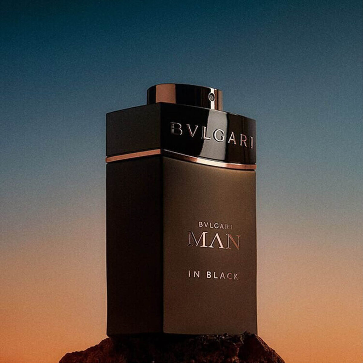 Bvlgari Man In Black - Image 4