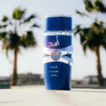 Asad Zanzibar Lattafa Perfumes - Image 2
