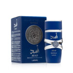 Asad Zanzibar Lattafa Perfumes - Image 4