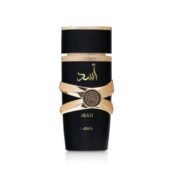 Asad Lattafa Perfumes