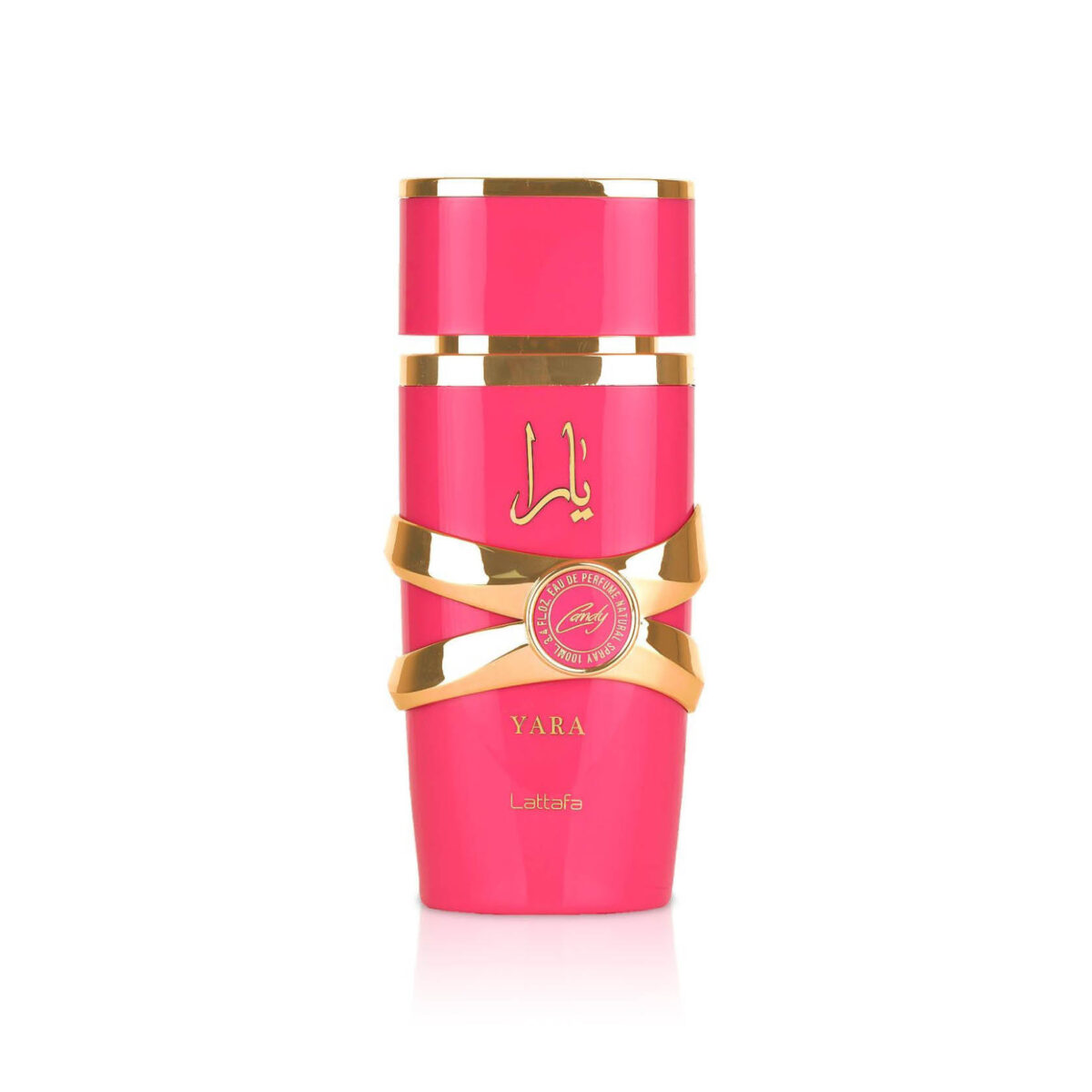 Yara Candy Lattafa Perfumes - Image 1