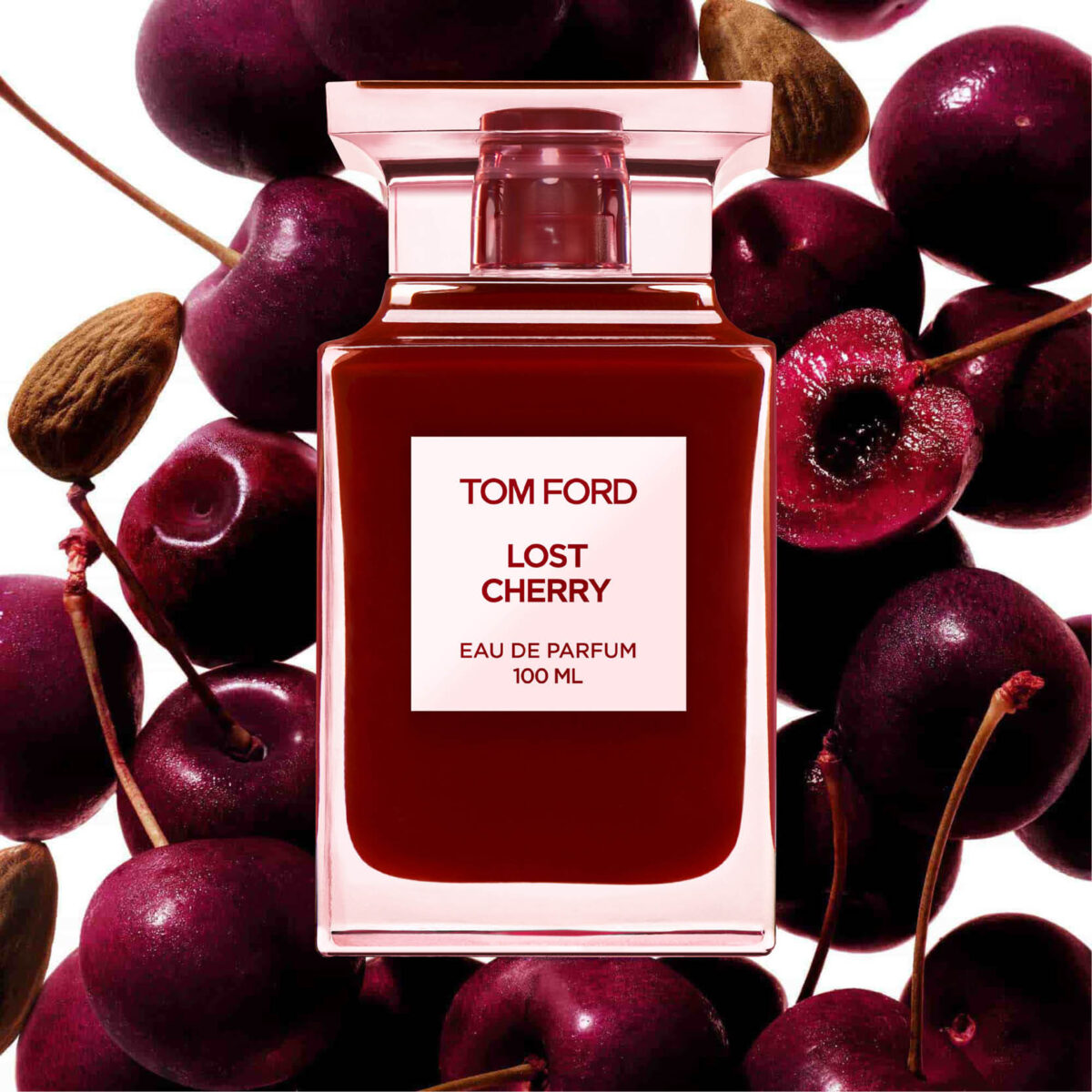 Lost Cherry Tom Ford - Image 4
